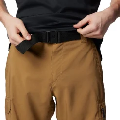COLUMBIA Clothing|Shorts^Silver Ridge Utility Cargo - Men's Shorts
