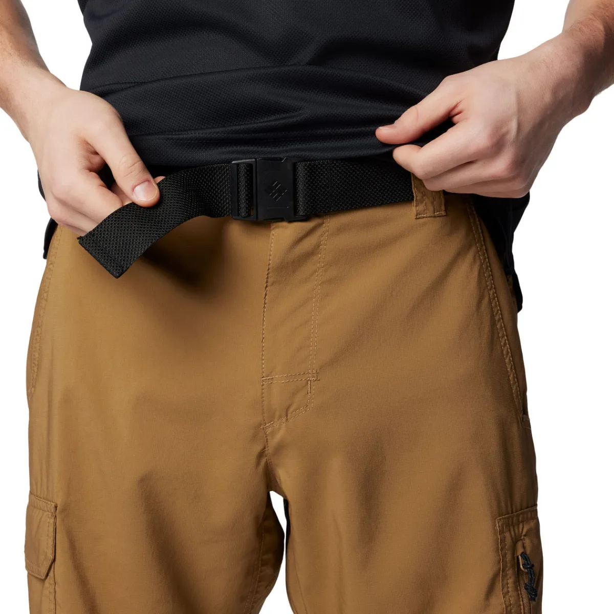 COLUMBIA Clothing|Shorts^Silver Ridge Utility Cargo - Men's Shorts