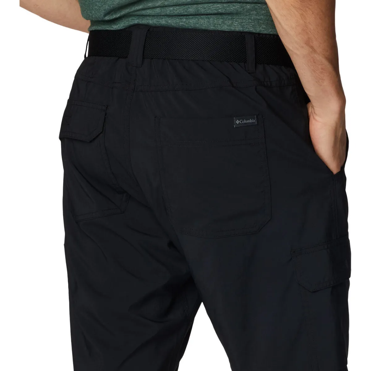 COLUMBIA Clothing|Shorts^Silver Ridge Utility Cargo - Men's Shorts