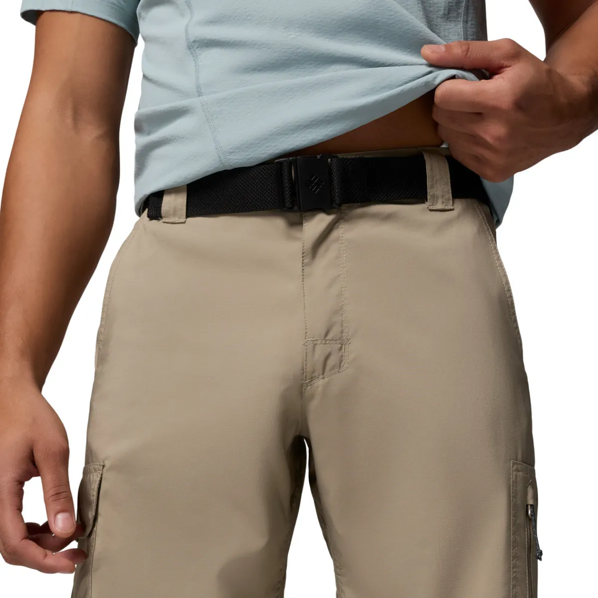 COLUMBIA Clothing|Shorts^Silver Ridge Utility Cargo - Men's Shorts