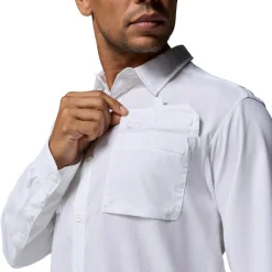 COLUMBIA Shirts^Silver Ridge Utility II - Men's Shirt
