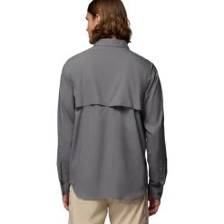COLUMBIA Shirts^Silver Ridge Utility II - Men's Shirt