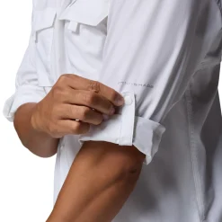 Sale COLUMBIA Silver Ridge Utility II - Men's Shirt