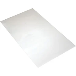 Best BLUE SPORTS SIM L - Simulated ice board WHITE