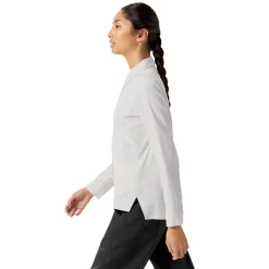 ARC'TERYX Sima - Women's Long-Sleeved Shirt