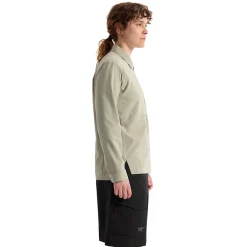 ARC'TERYX Sima - Women's Long-Sleeved Shirt