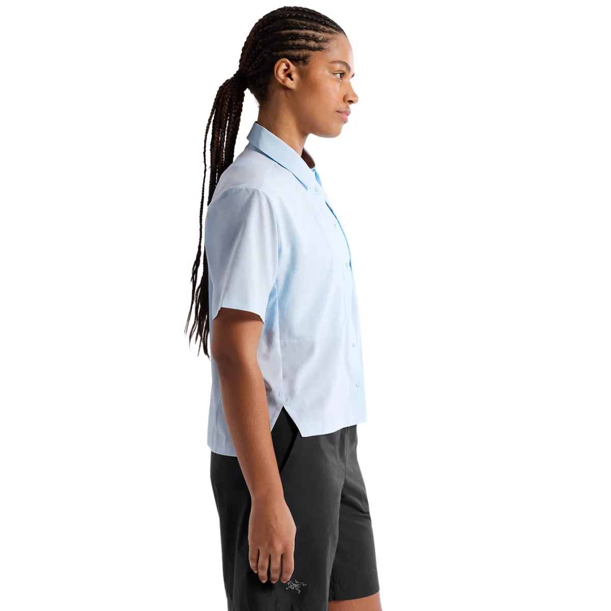 ARC'TERYX Clothing^Sima - Women's Short-Sleeved Shirt