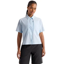 ARC'TERYX Clothing^Sima - Women's Short-Sleeved Shirt