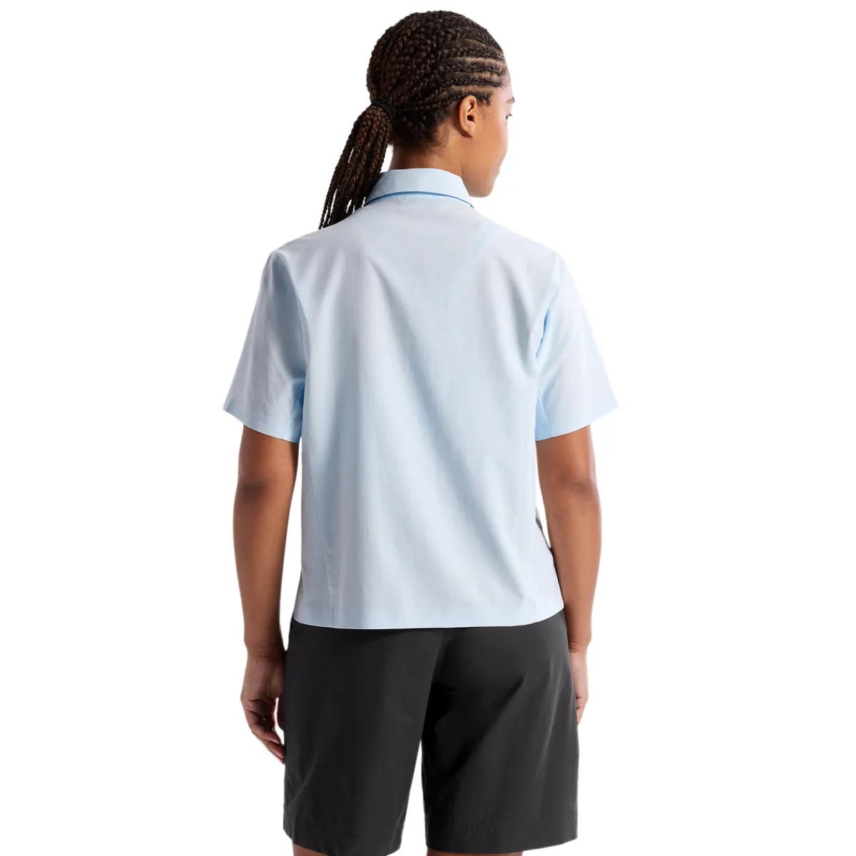 ARC'TERYX Clothing^Sima - Women's Short-Sleeved Shirt