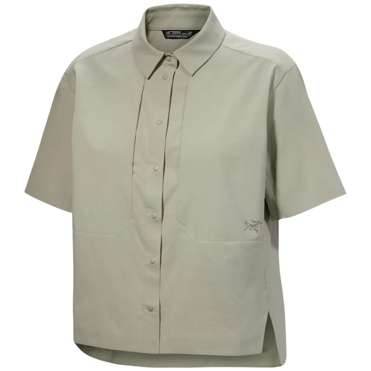 ARC'TERYX Clothing^Sima - Women's Short-Sleeved Shirt
