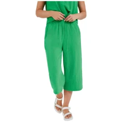 Clearance FIG Simos - Women's Capri Pants 0521
