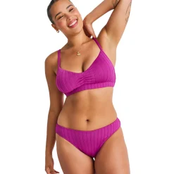 Women EVERYDAY SUNDAY Bikinis And Tankinis^y - Women's Swimsuit Top