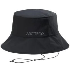 Women ARC'TERYX Tuques, Caps And Hats|Tuques, Caps And Hats^Sinsolo - Adult Bucket Hat