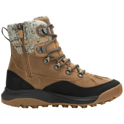 Women MERRELL Boots^Siren 4 Thermo Mid Zip WP - Women's Winter Boots