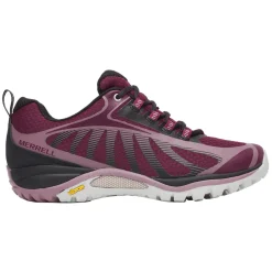 Women MERRELL Athletic And Outdoor Shoes^Siren Edge 3 WP - Women's Outdoor Shoes