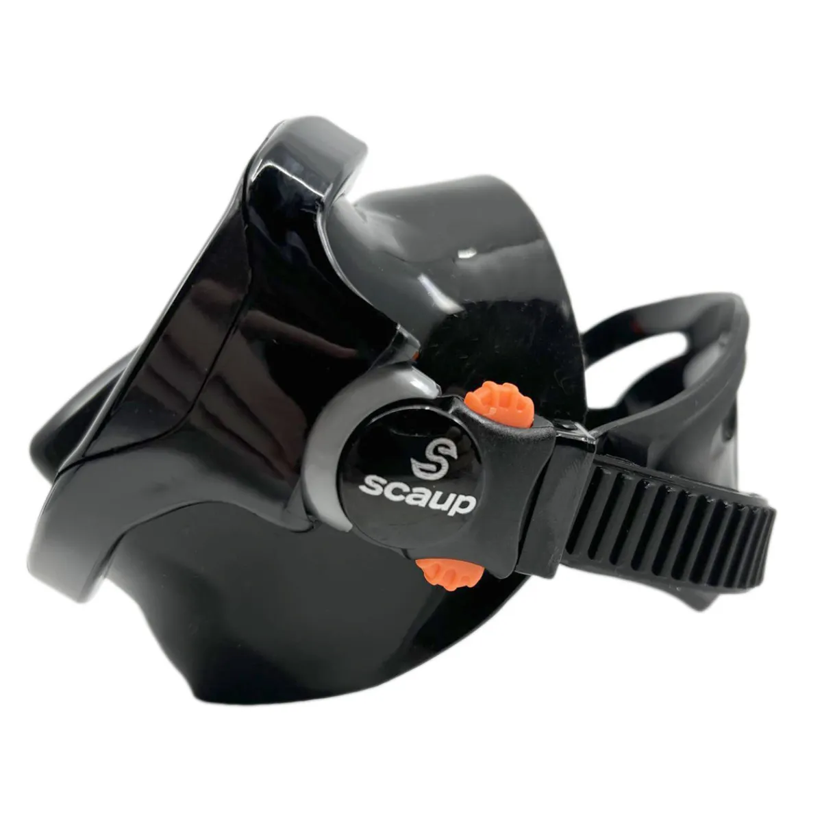 SCAUP Snorkeling Masks And Snorkels^Sirenas Combo - Adult Mask and Snorkel Set