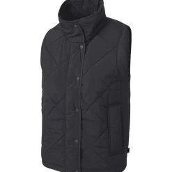 Women RIPZONE Winter Jackets|Mid-Season And Aerobic Jackets^Sirocco - Women's Sleeveless Insulated Vest