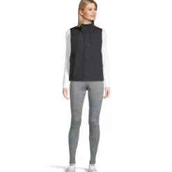 Women RIPZONE Winter Jackets|Mid-Season And Aerobic Jackets^Sirocco - Women's Sleeveless Insulated Vest