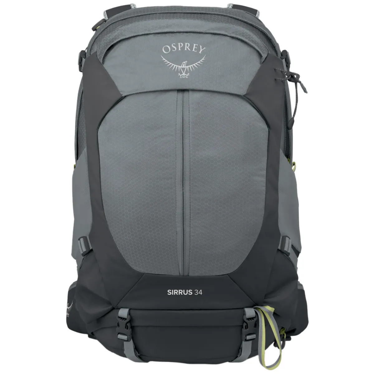 Best OSPREY Sirrus 34 - Women's Day Hiking Backpack