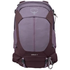 Best OSPREY Sirrus 34 - Women's Day Hiking Backpack