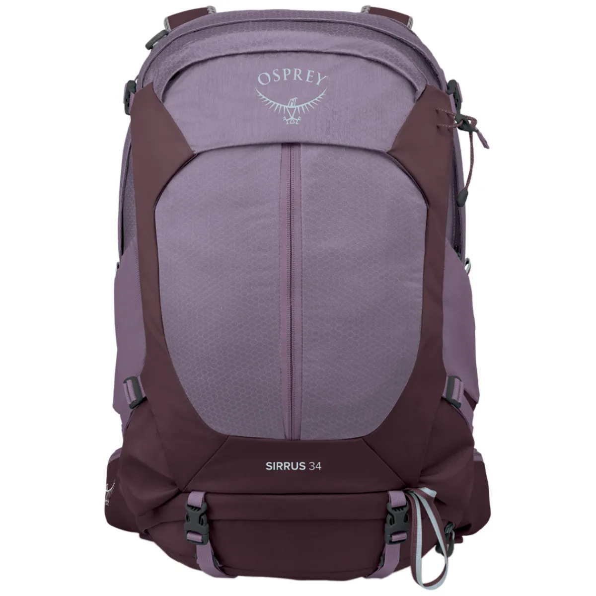 Best OSPREY Sirrus 34 - Women's Day Hiking Backpack