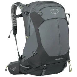 Best OSPREY Sirrus 34 - Women's Day Hiking Backpack
