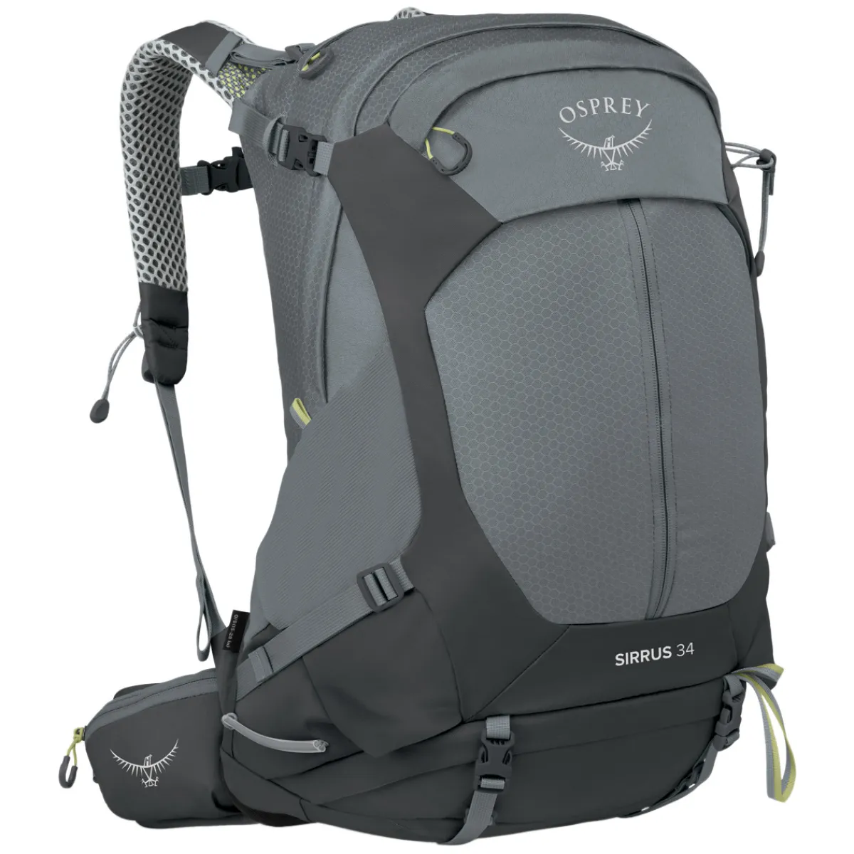 Best OSPREY Sirrus 34 - Women's Day Hiking Backpack