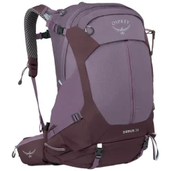 Best OSPREY Sirrus 34 - Women's Day Hiking Backpack