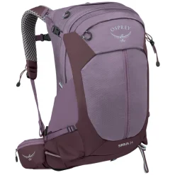 OSPREY Hiking Backpacks|Travel Backpacks & Suitcases^Sirrus 24 - Women's Day Hiking Backpack