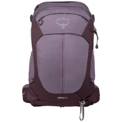 OSPREY Hiking Backpacks|Travel Backpacks & Suitcases^Sirrus 24 - Women's Day Hiking Backpack