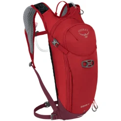 OSPREY Trailers And Child Carriers|Hydration Vests And Bags^Siskin 8 - Hydration Biking Backpack