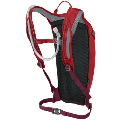 OSPREY Trailers And Child Carriers|Hydration Vests And Bags^Siskin 8 - Hydration Biking Backpack
