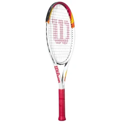 Sale WILSON Six.One - Adult Tennis Racquet
