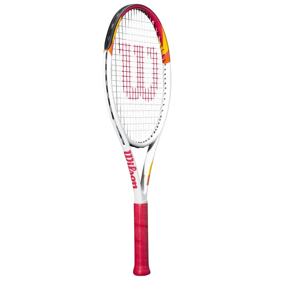 Sale WILSON Six.One - Adult Tennis Racquet