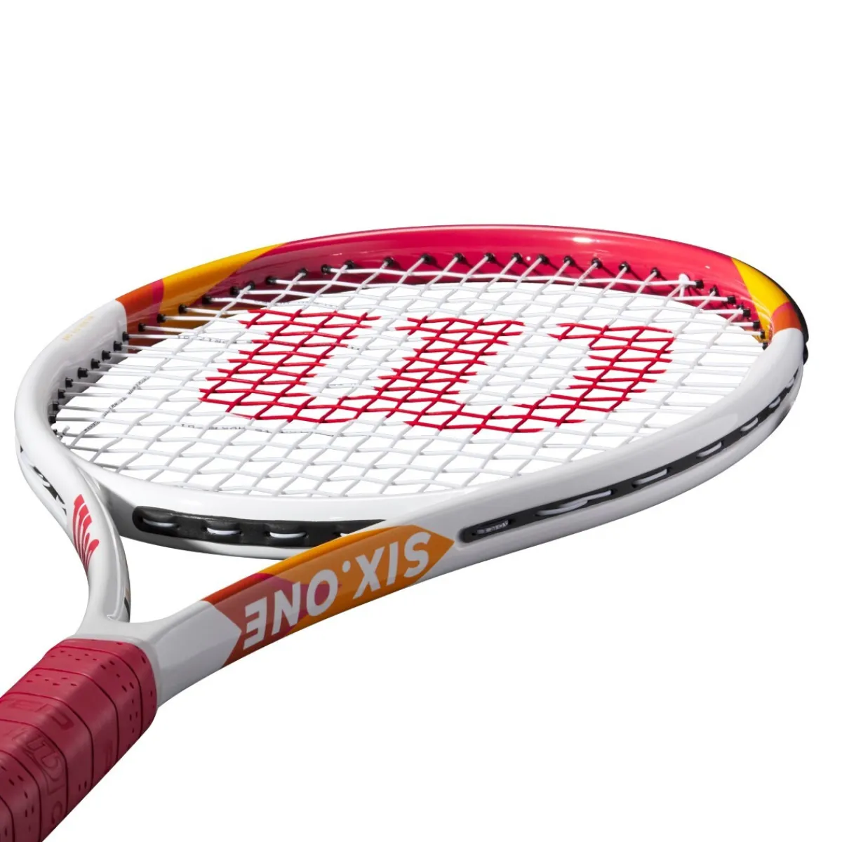 Sale WILSON Six.One - Adult Tennis Racquet