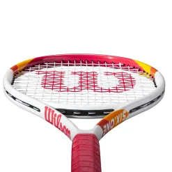 Sale WILSON Six.One - Adult Tennis Racquet