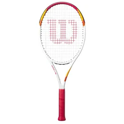 Sale WILSON Six.One - Adult Tennis Racquet