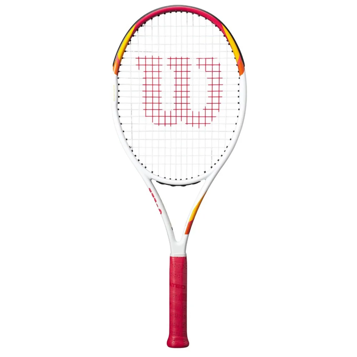 Sale WILSON Six.One - Adult Tennis Racquet