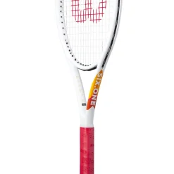 Sale WILSON Six.One - Adult Tennis Racquet