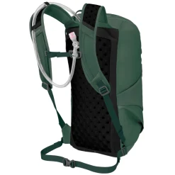 Online OSPREY Skarab 18 - Backpack with Hydration System