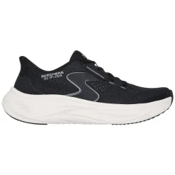 New SKECHERS Skech Cloud - Women's Training Shoes BKW