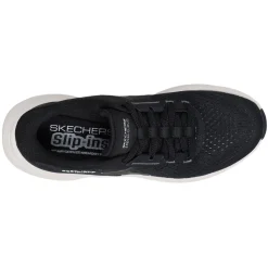 New SKECHERS Skech Cloud - Women's Training Shoes BKW