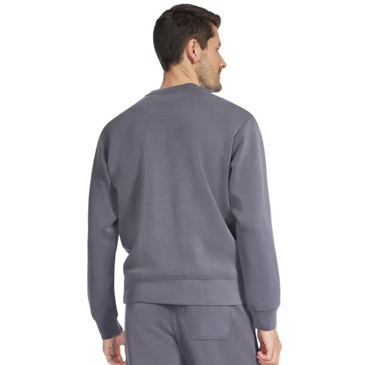 SKECHERS SkechCloud Elevate 2.0 - Men's Sweater