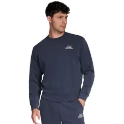 SKECHERS SkechCloud Elevate 2.0 - Men's Sweater