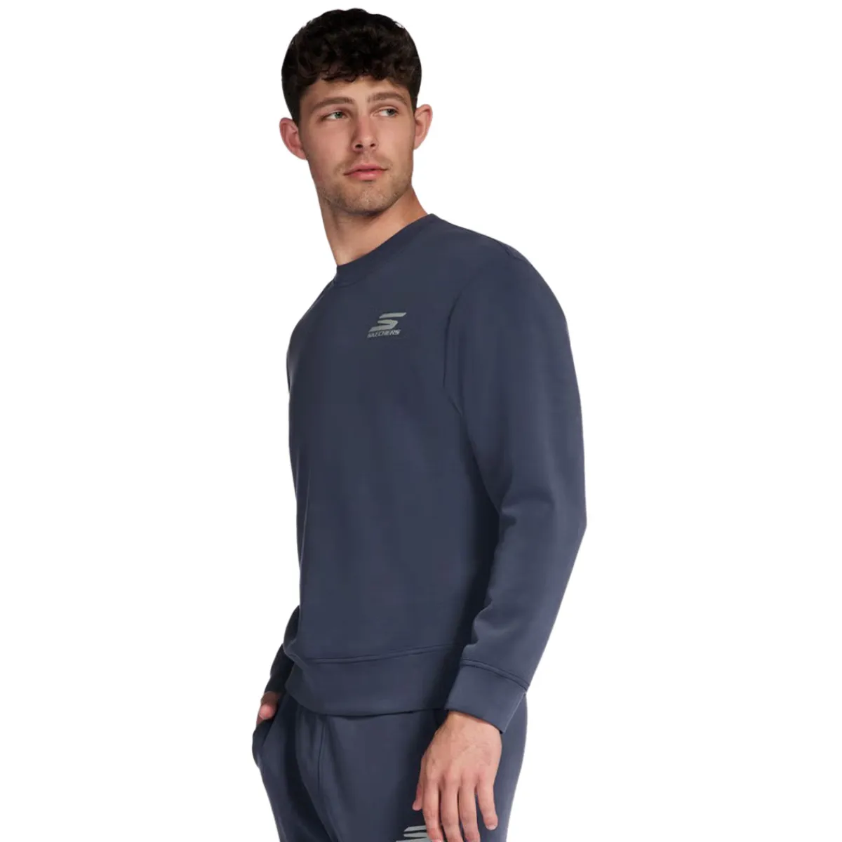 SKECHERS SkechCloud Elevate 2.0 - Men's Sweater
