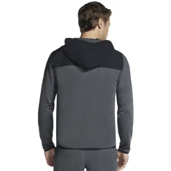 SKECHERS Mid-Season And Aerobic Jackets|Hoodies And Vests^Skech-Knits Ultra Go Weekend - Men's Training Full-Zip Jacket