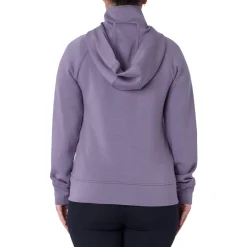 Women SKECHERS Hoodies And Vests^SkechLuxe Elevate - Women's Hooded Full-Zip Jacket