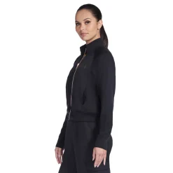 Best SKECHERS SkechLuxe Elevate - Women's Jacket