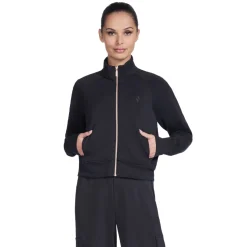 Best SKECHERS SkechLuxe Elevate - Women's Jacket