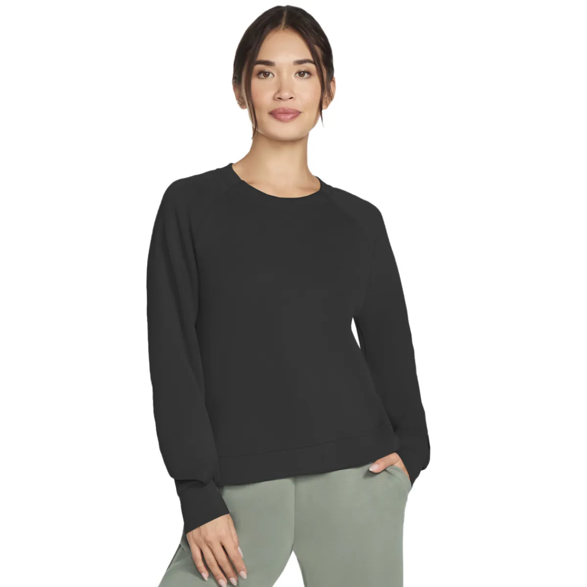 Clearance SKECHERS SkechLuxe Elevate - Women's Sweater